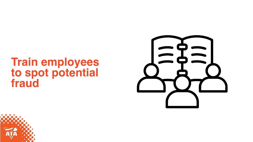 ATA MCE Educational Session - Fuel Fraud: Is Your Fleet Leaking Profits?