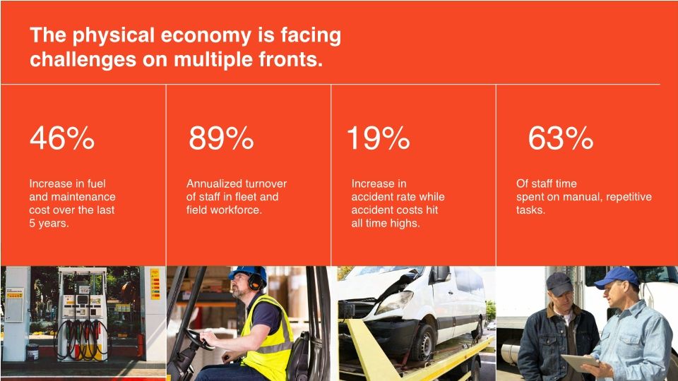ATA MCE Educational Session - Fuel Fraud: Is Your Fleet Leaking Profits?