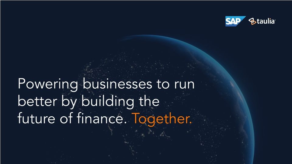 Your path to embedded receivables finance