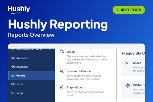 Reports Overview