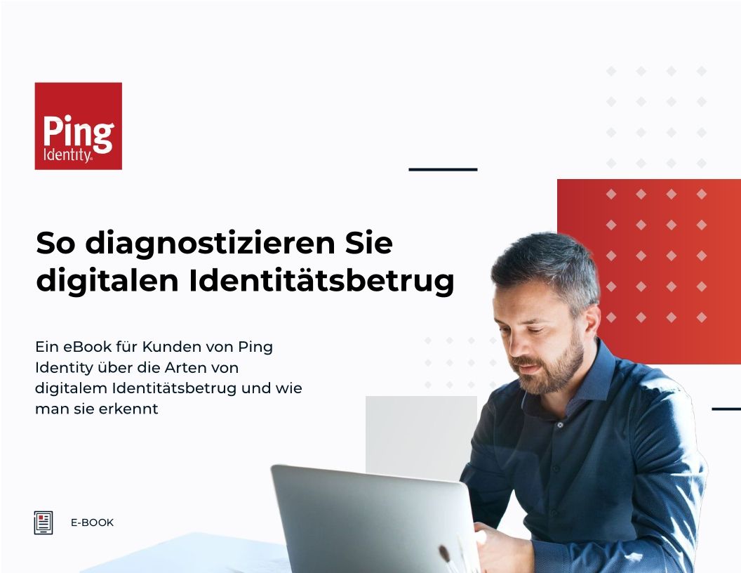 So diagnostizieren Sie digitalen Identitätsbetrug