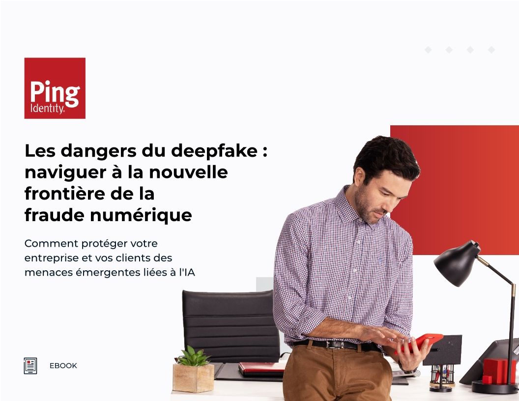 Les dangers du deepfake : naviguer à la nouvelle frontière de la fraude numérique