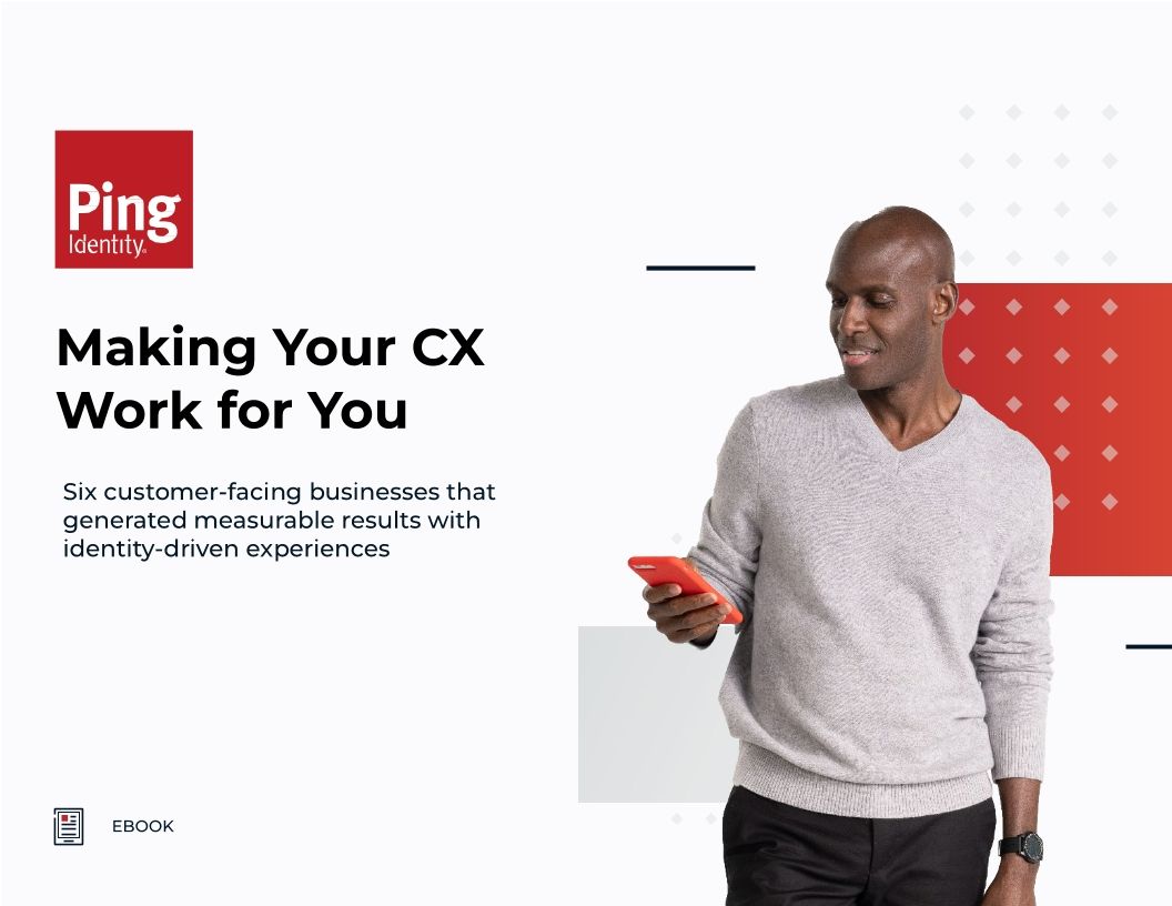 Making Your CX Work for You