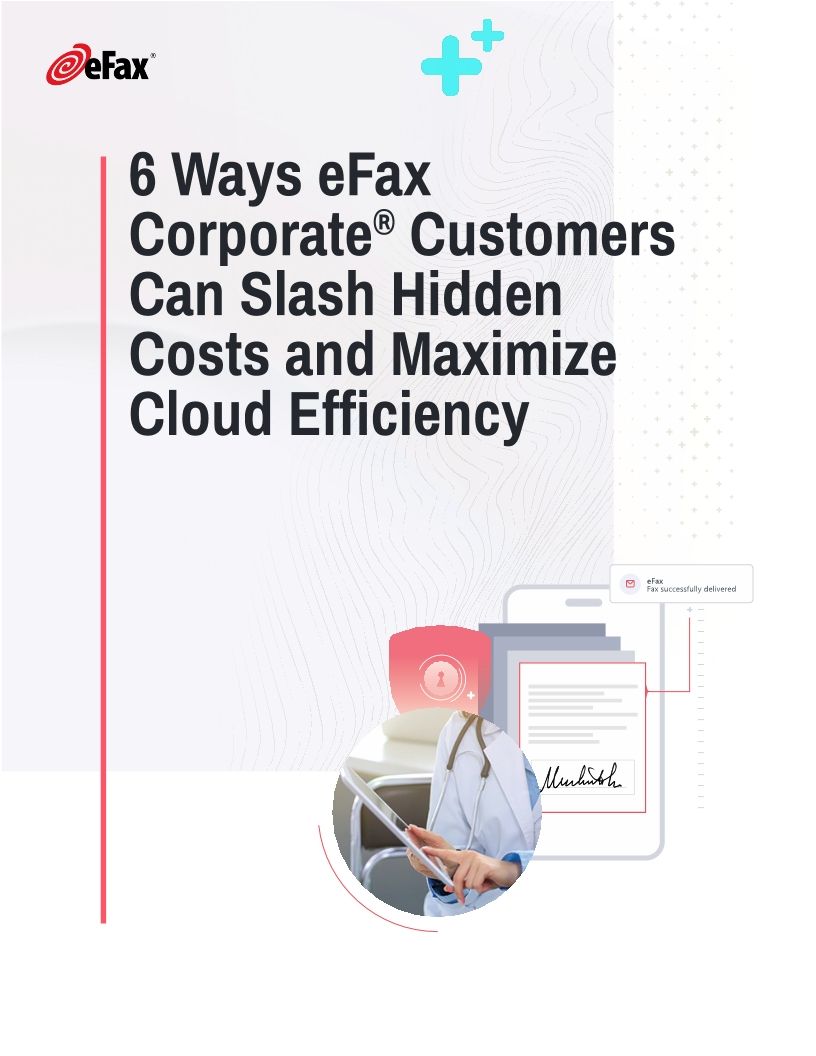 6 Ways Corporate Customers Can Slash Hidden Costs and Maximize Cloud Efficiency