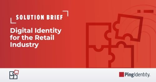 Digital Identity for the Retail Industry