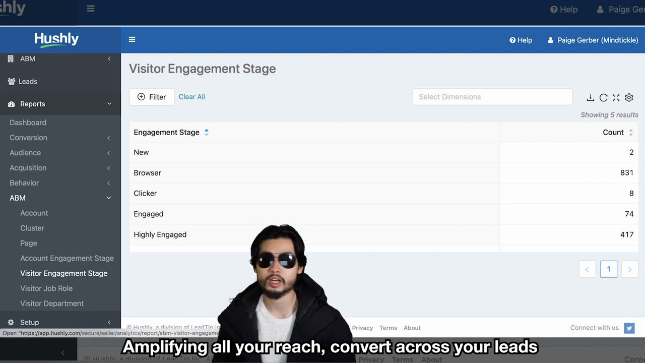 Wistia - Rolls Royce - GEO