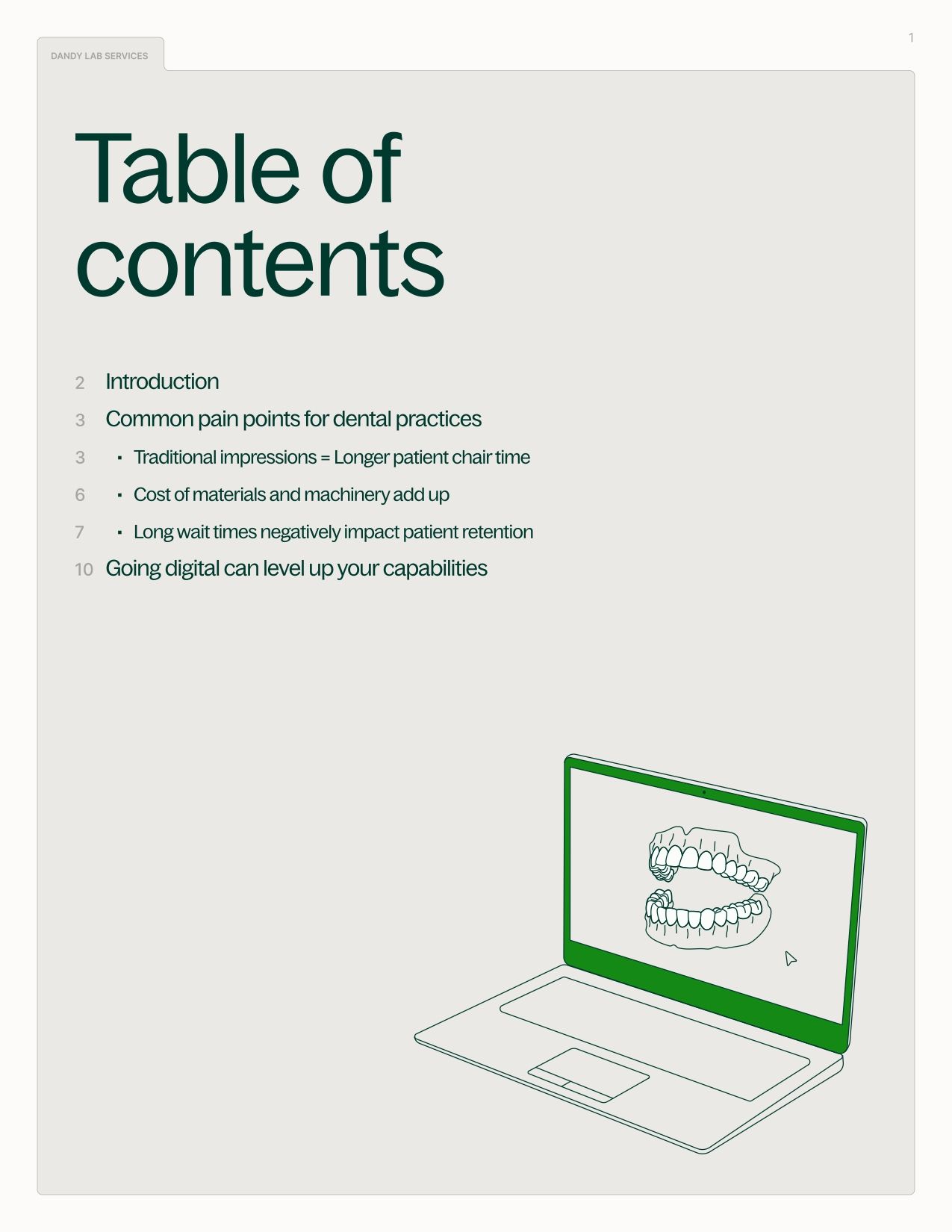 How to Leverage Digital Dentistry