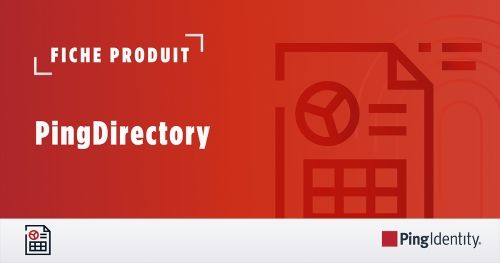 PingDirectory