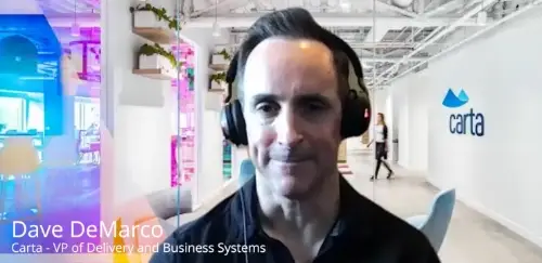 Carta Customer Story