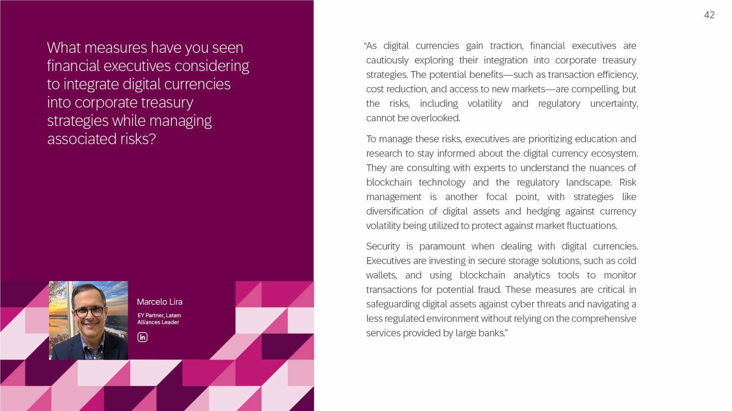 The Road Ahead: 2025 Trends & Insights