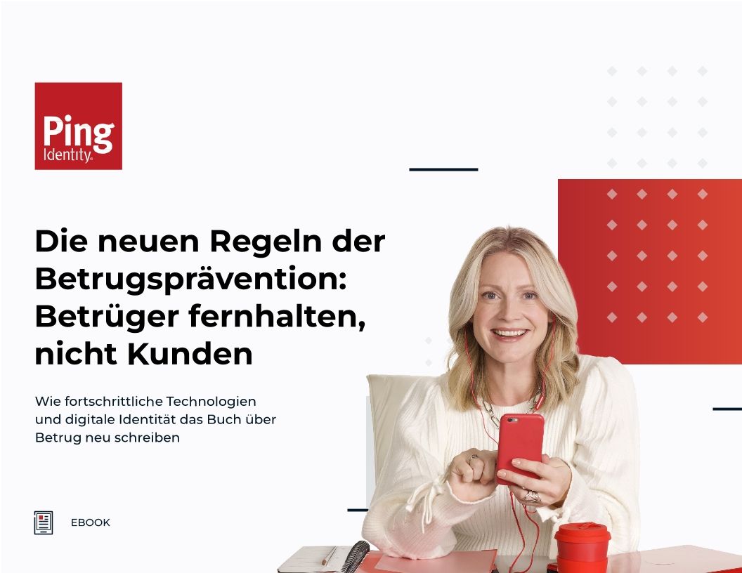 Die neuen Regeln der Betrugsprävention: Betrüger fernhalten, nicht Kunden