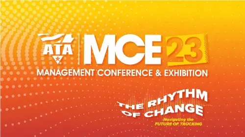 ATA MCE Educational Session - Fuel Fraud: Is Your Fleet Leaking Profits?