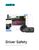 Product Brief Driver Safety