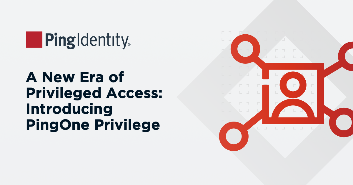 Privileged Access Is Broken. It&rsquo;s Time to Control Privilege Beyond Login.