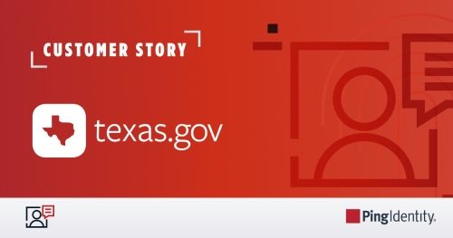 State of Texas Customer Success Story