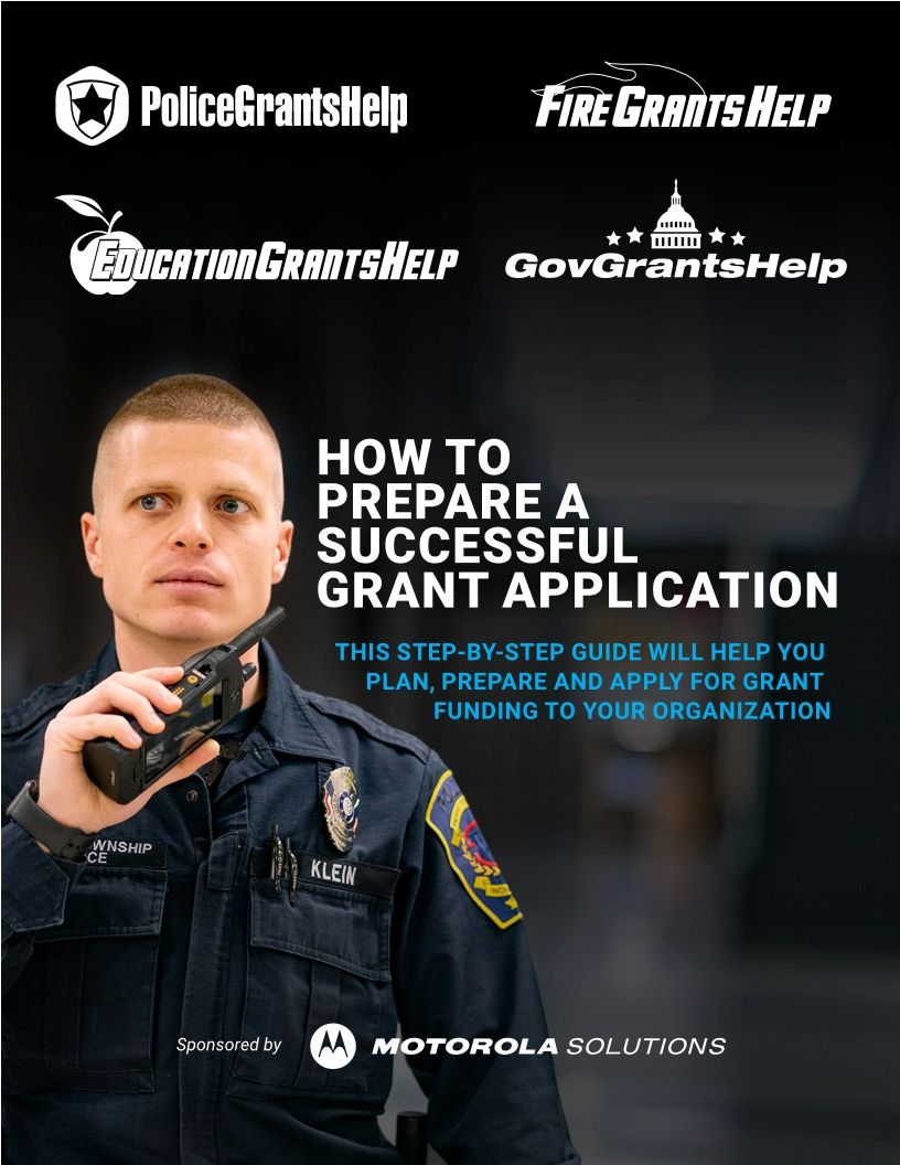 Successful Grant Application Guide