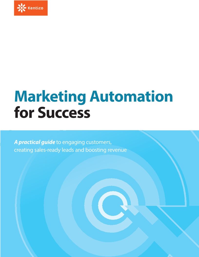 Marketing Automation For Success 25MB - JA