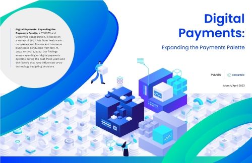 Digital Payments: Expanding the Payments Palette