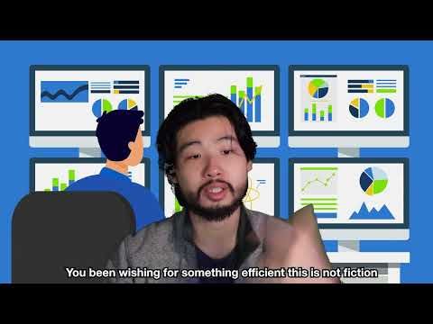 The Sales Rapper - Hushly Does It All