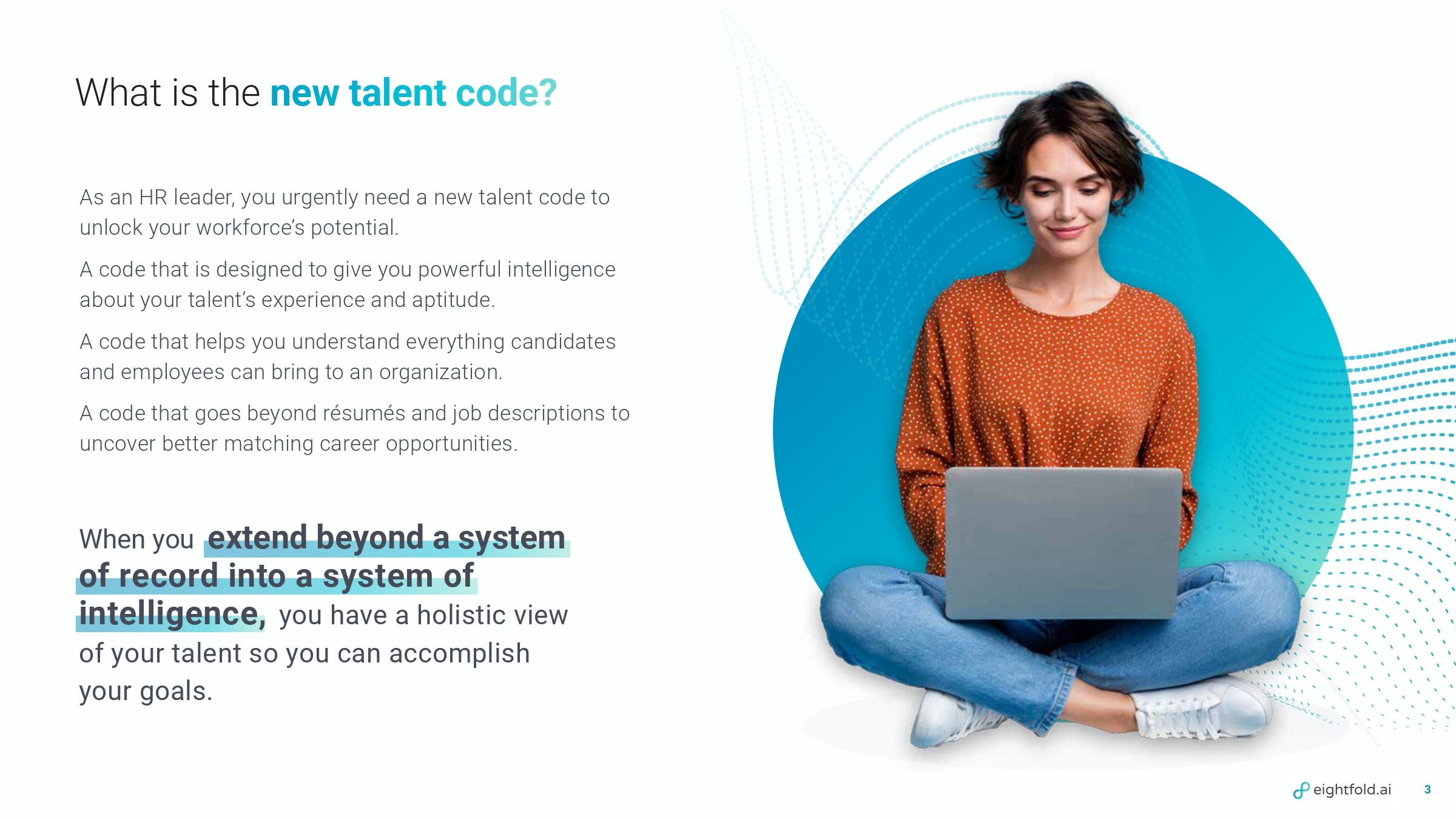 The New Talent Code
