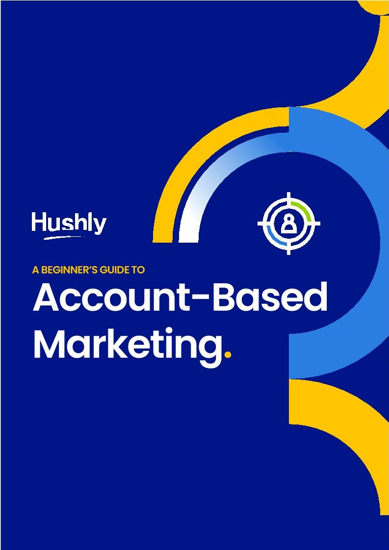 A Beginners Guide to Account Based Marketing
