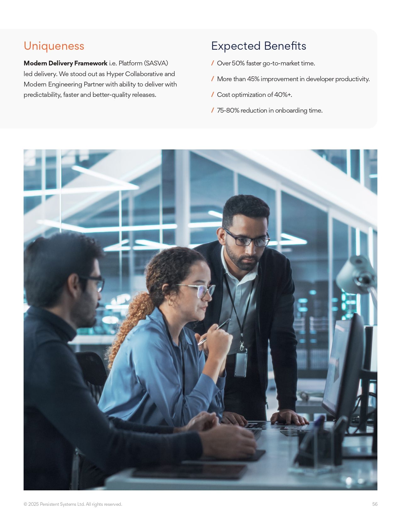 Re(AI)magining&trade; the World: Success Stories Transforming Industries