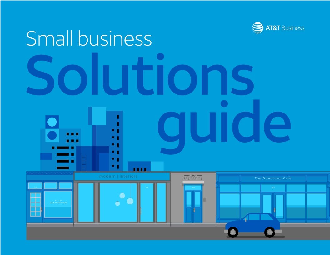 Small Business Solution Guide