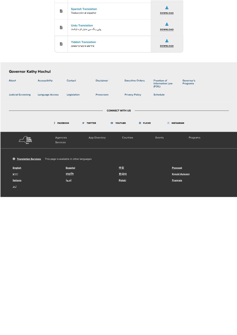 Governor Hochul Announces Expansion of Virtual Career Center to Connect More New Yorkers to Careers