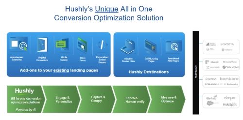 ABM Campaign Pages & Sales Assist (Short Demo)