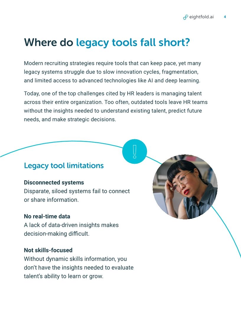 The future of HR starts with a new talent code