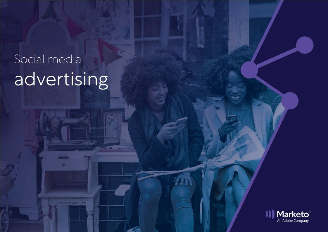 The Definitive Guide to Social Media Marketing Marketo