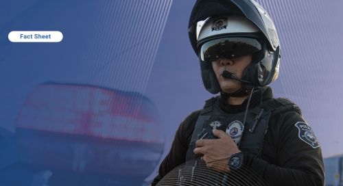 ASTRO Radio Systems Fact Sheet