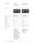 Dual-Facing AI Dashcam Spec Sheet