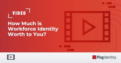 Workforce Identity Value Calculator