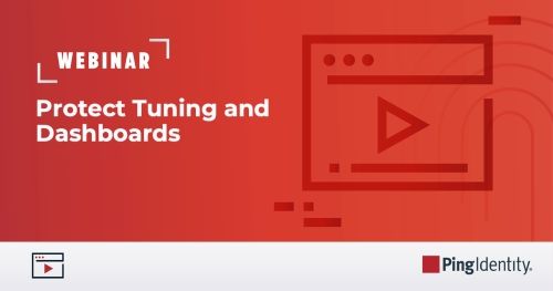 Product Demo: Protect Tuning and Dashboards