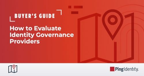 Identity Governance Buyer’s Guide: How to Evaluate IGA Providers