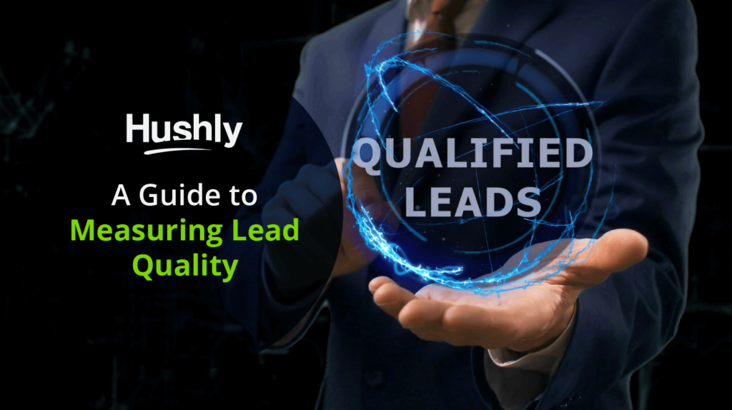 A Guide to Measuring Lead Quality