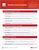 Identity Cloud Checklist