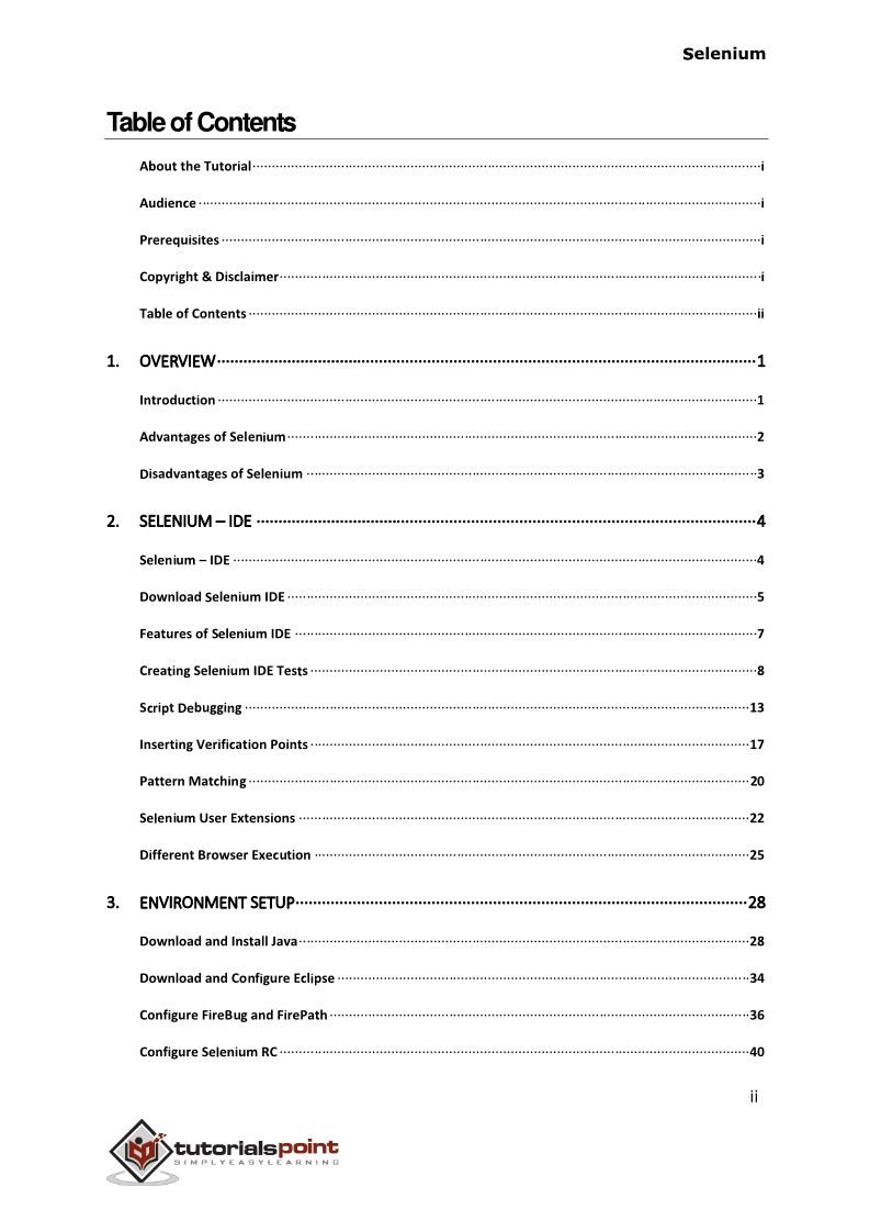 Selenium Tutorial - Upload Asset Jan29