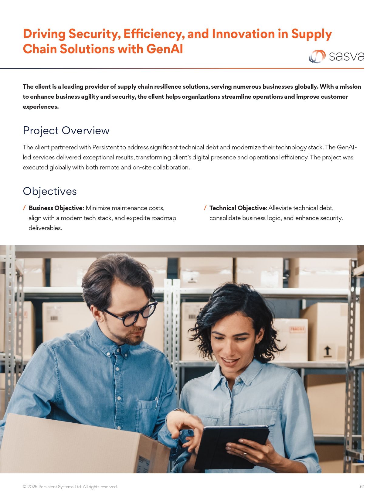 Re(AI)magining&trade; the World: Success Stories Transforming Industries