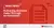 Delivering Business Value Through Orchestration