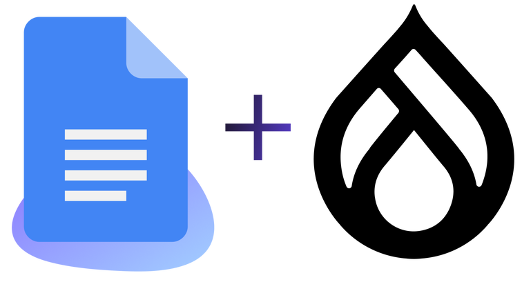 Enhanced Drupal Integration for Content Publisher
