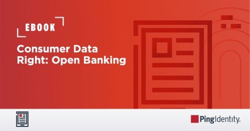 Consumer Data Right: Open Banking