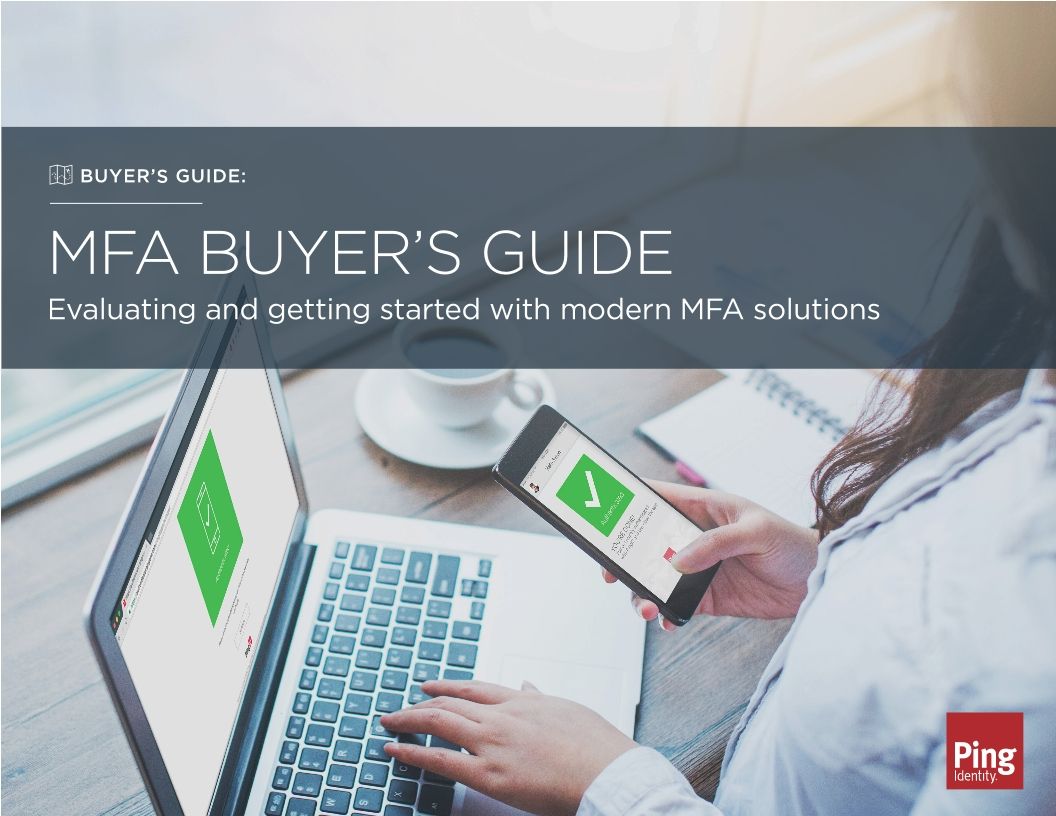 MFA Buyer's Guide