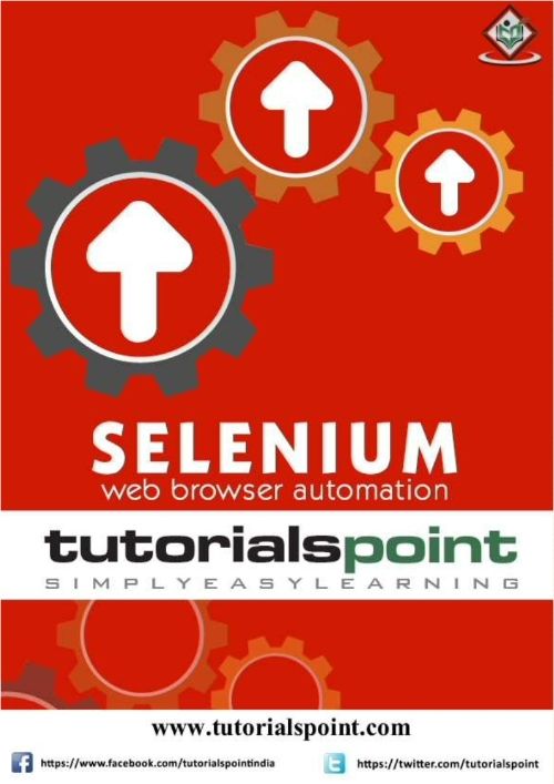 Selenium Tutorial - Upload Asset Jan29