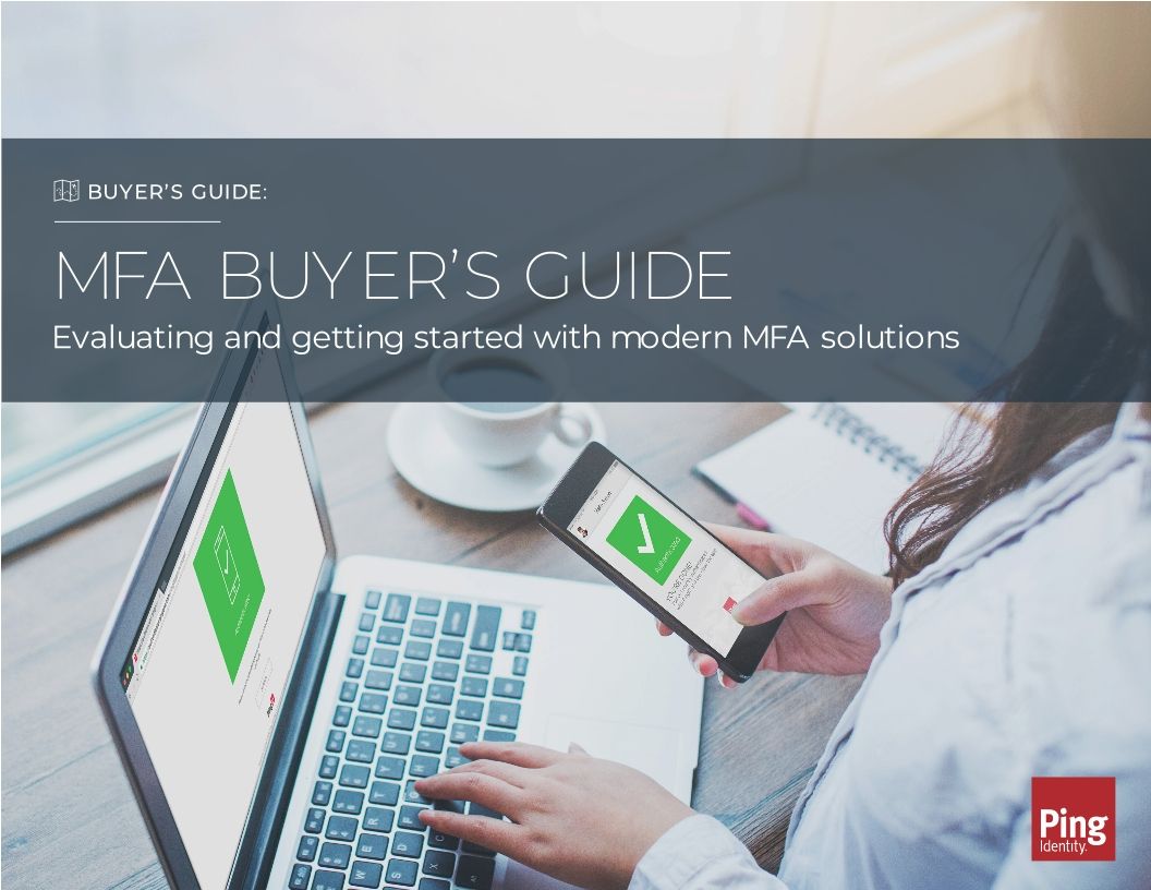 MFA Buyer's Guide