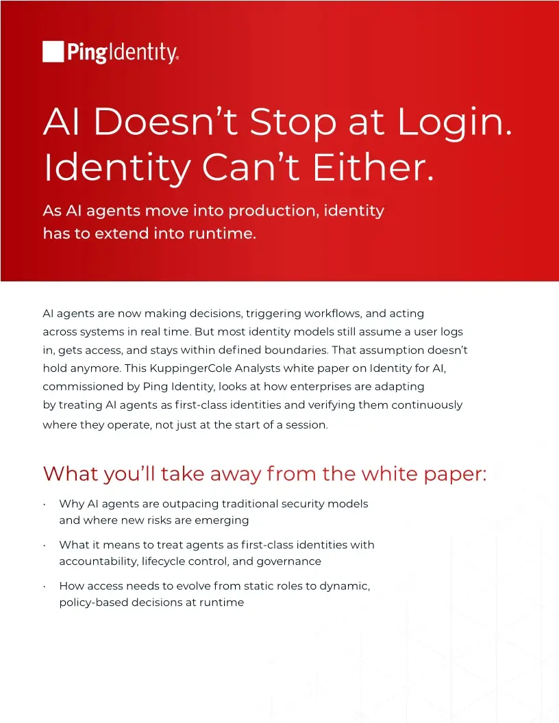 From AI Agents to Trusted Digital Workers