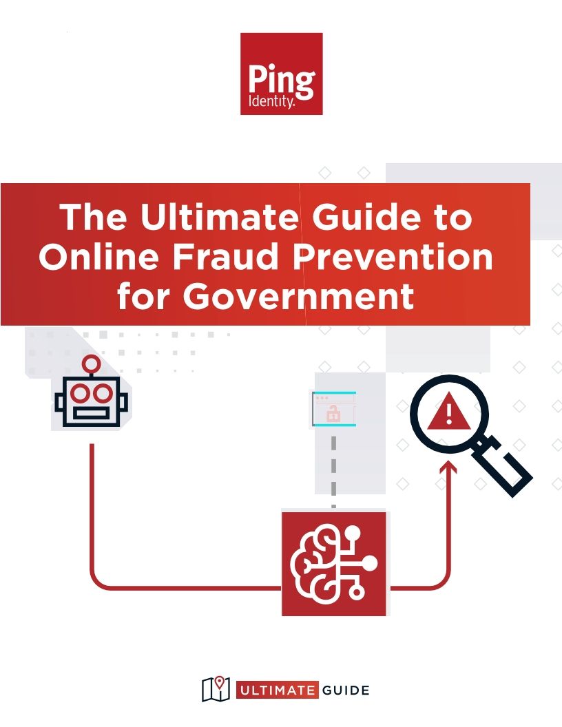 Ultimate Guide to Fraud Prevention for Government