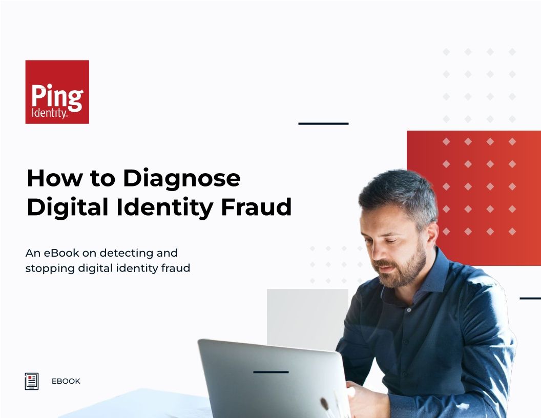 How to Diagnose Digital Identity Fraud
