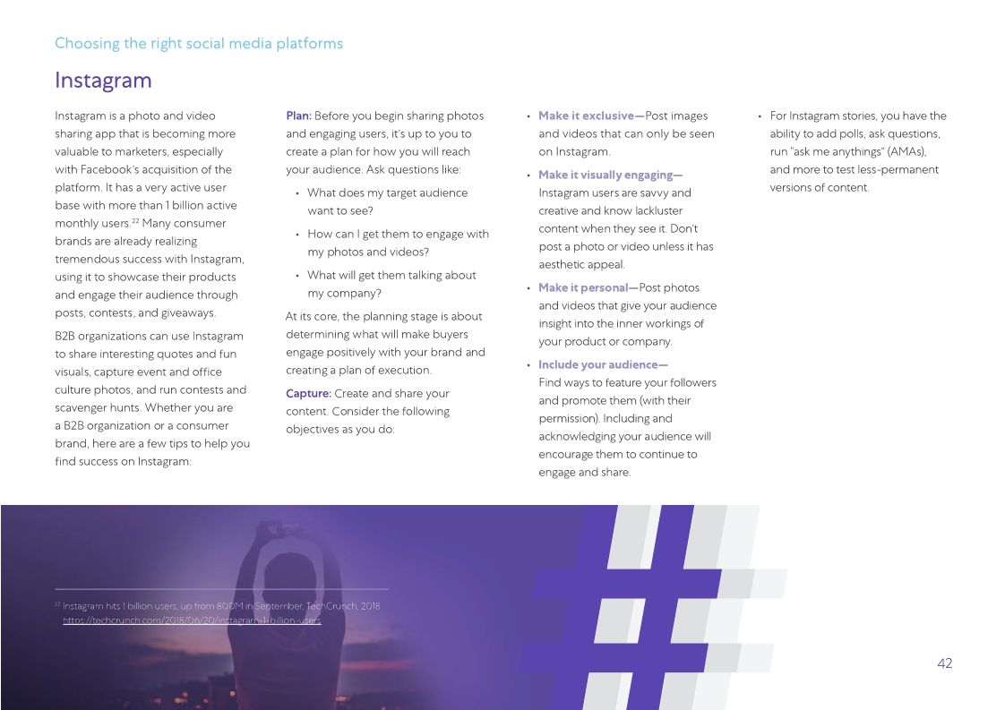 The Definitive Guide to Social Media Marketing Marketo